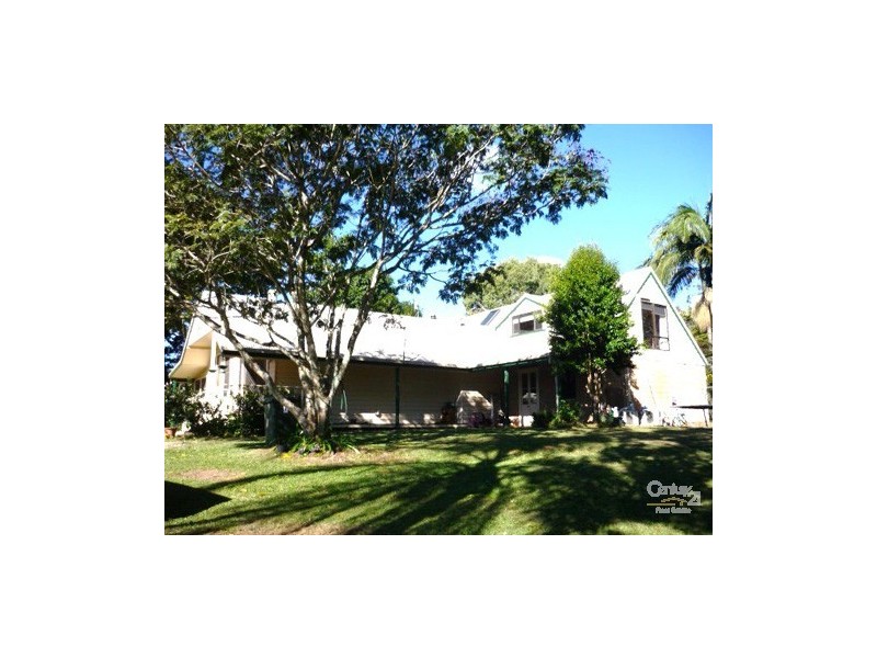 Hopkins Creek NSW 2484