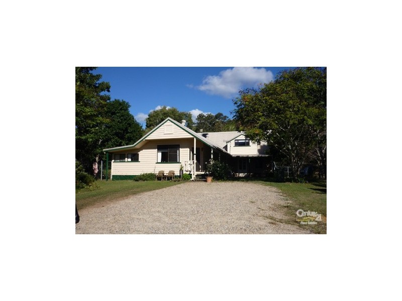 Hopkins Creek NSW 2484