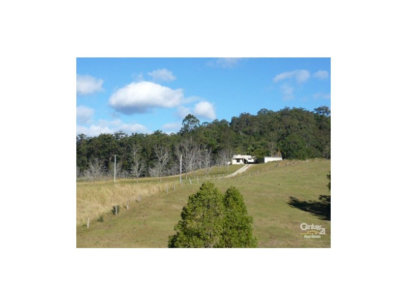 Hopkins Creek NSW 2484