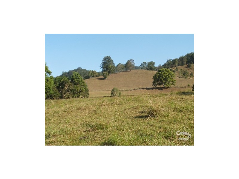 Chowan Creek NSW 2484