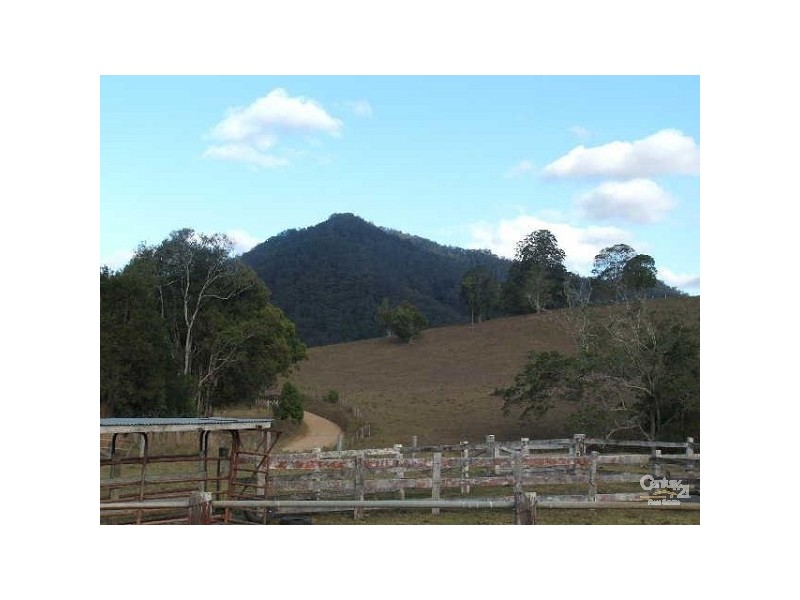 Chowan Creek NSW 2484