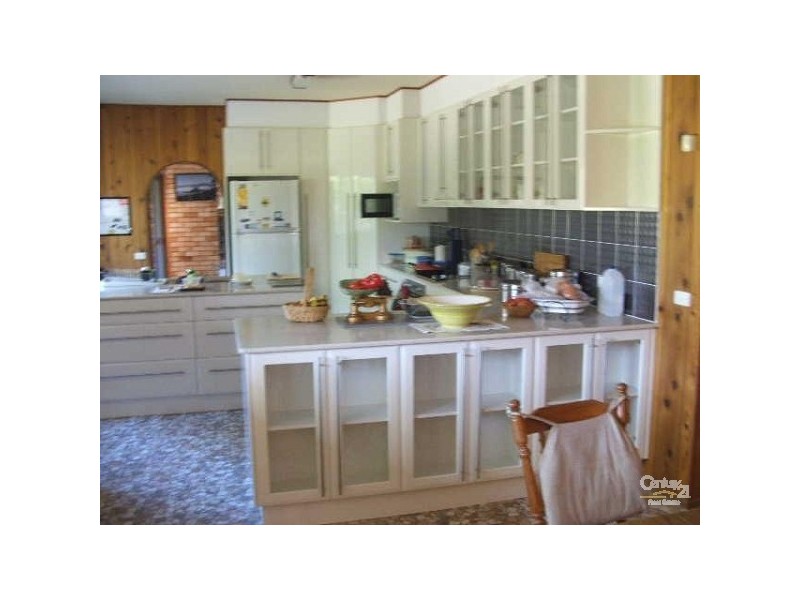 Chowan Creek NSW 2484