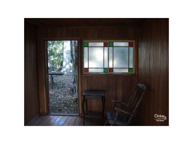 Chowan Creek NSW 2484