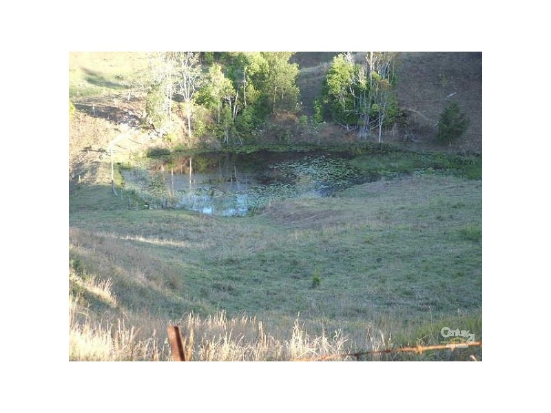 Chowan Creek NSW 2484