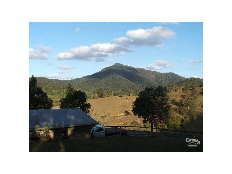 Chowan Creek NSW 2484