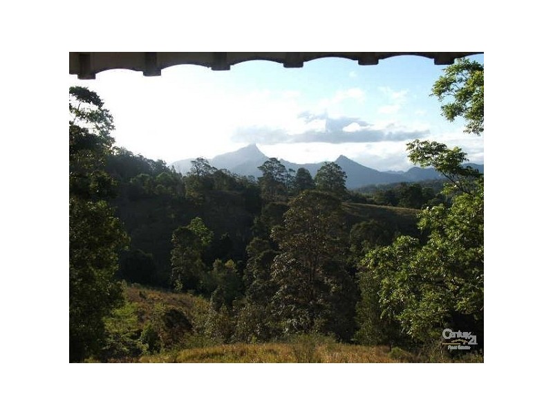 Chowan Creek NSW 2484