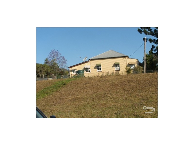 Chowan Creek NSW 2484