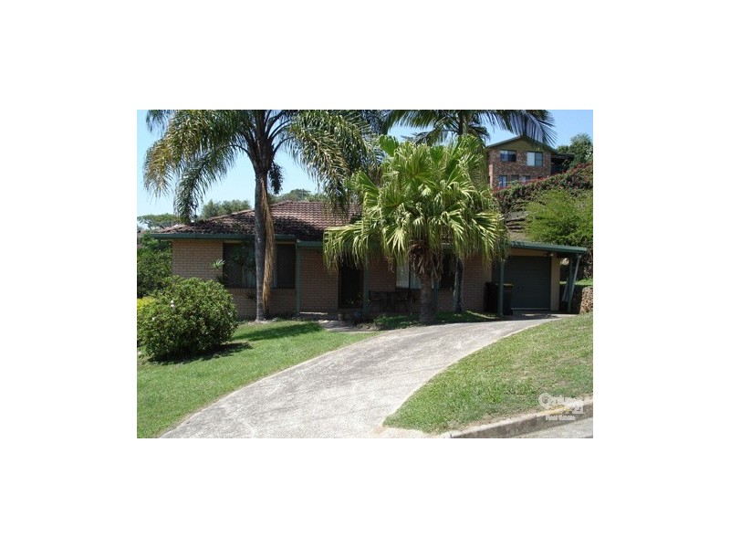 Murwillumbah NSW 2484