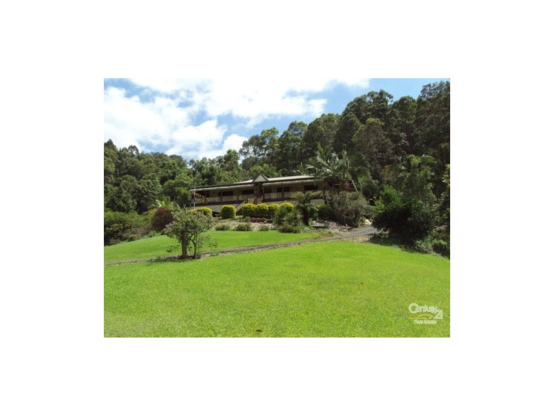 Murwillumbah NSW 2484