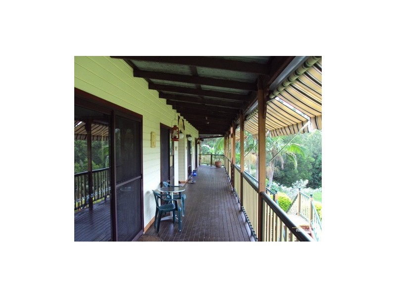 Murwillumbah NSW 2484