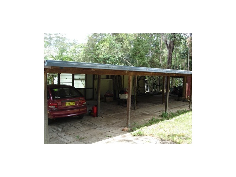 Murwillumbah NSW 2484