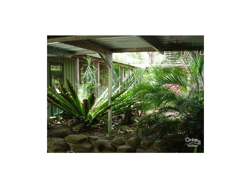 Murwillumbah NSW 2484