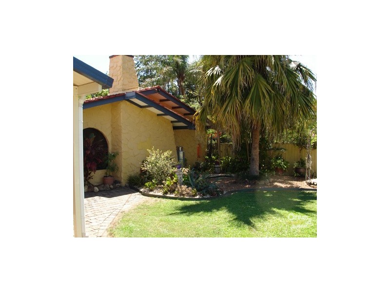 Murwillumbah NSW 2484