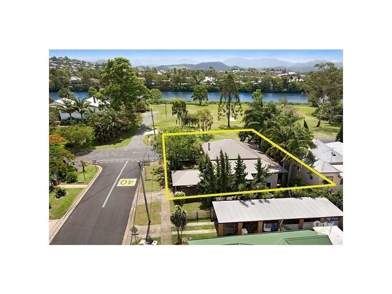 Murwillumbah NSW 2484