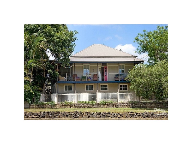Murwillumbah NSW 2484