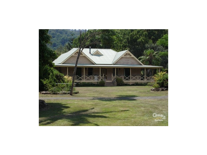 Murwillumbah NSW 2484