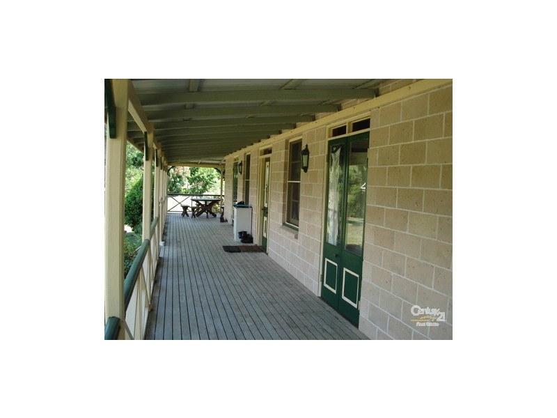 Murwillumbah NSW 2484