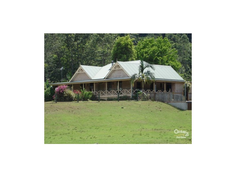Murwillumbah NSW 2484