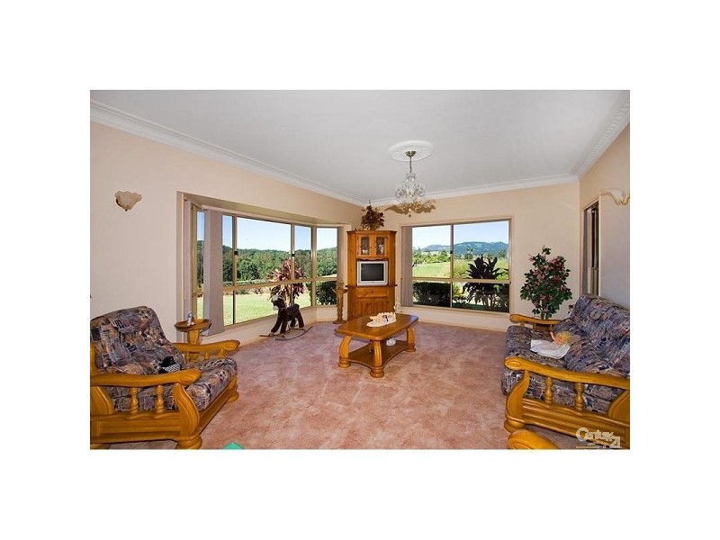 Crystal Creek NSW 2484