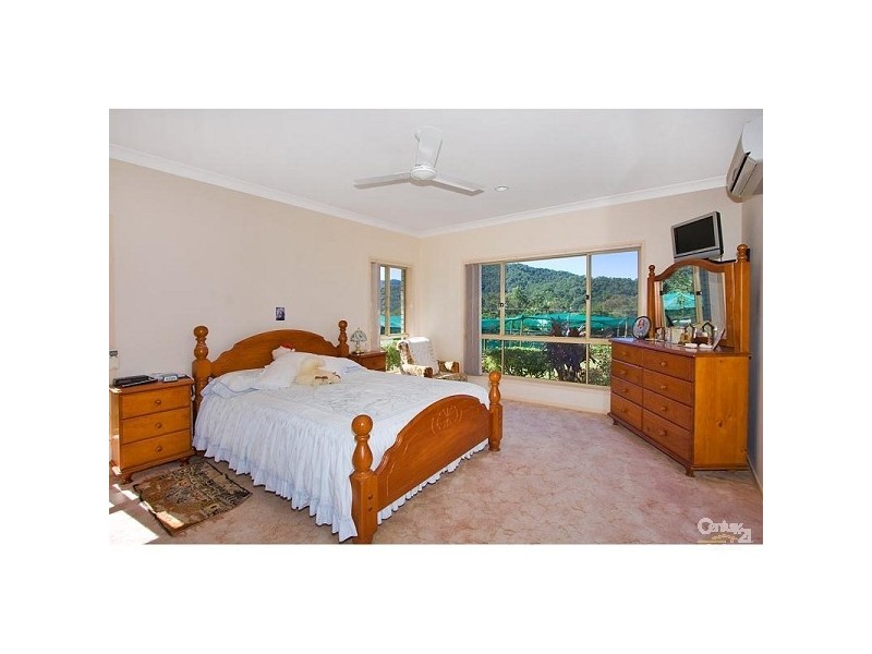 Crystal Creek NSW 2484