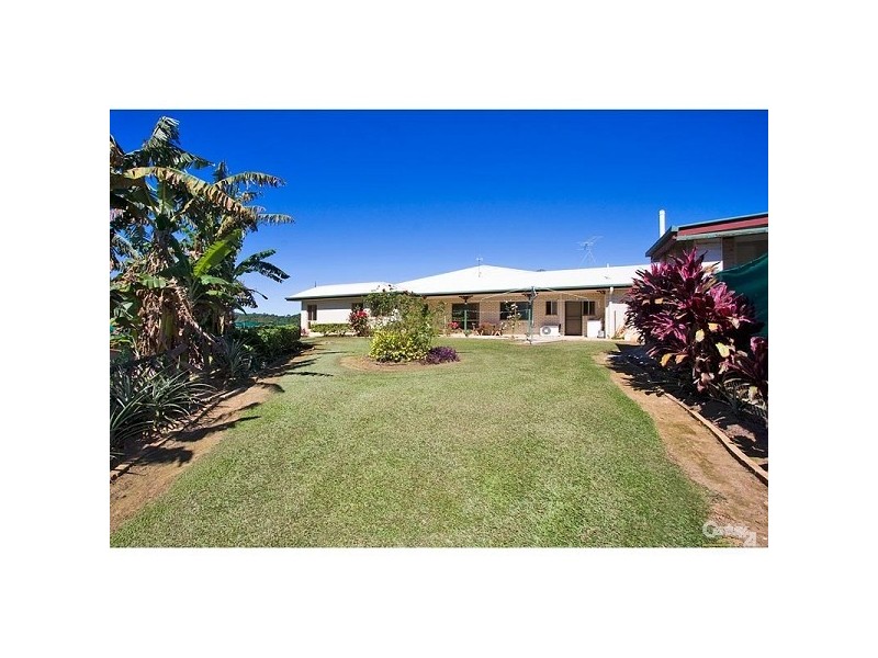 Crystal Creek NSW 2484