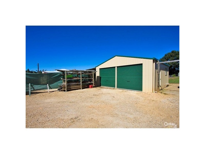 Crystal Creek NSW 2484