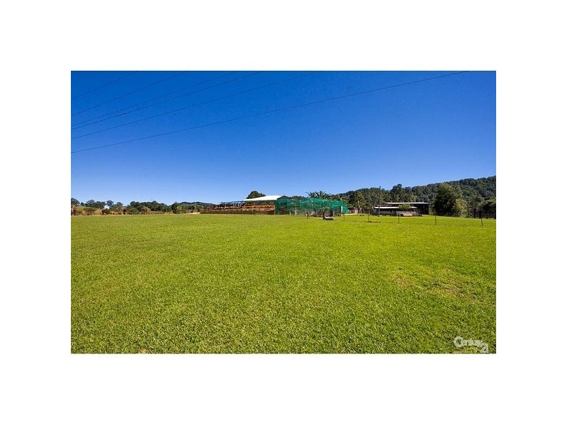 Crystal Creek NSW 2484