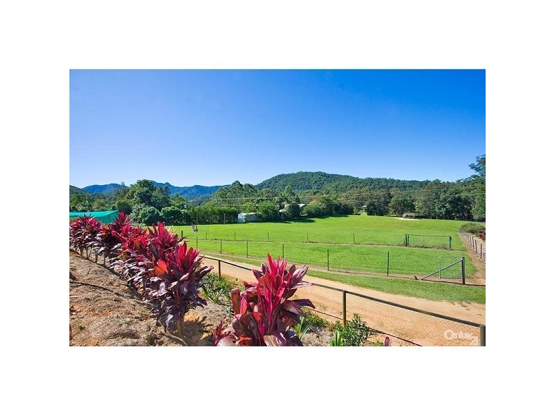 Crystal Creek NSW 2484