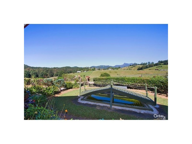 Crystal Creek NSW 2484