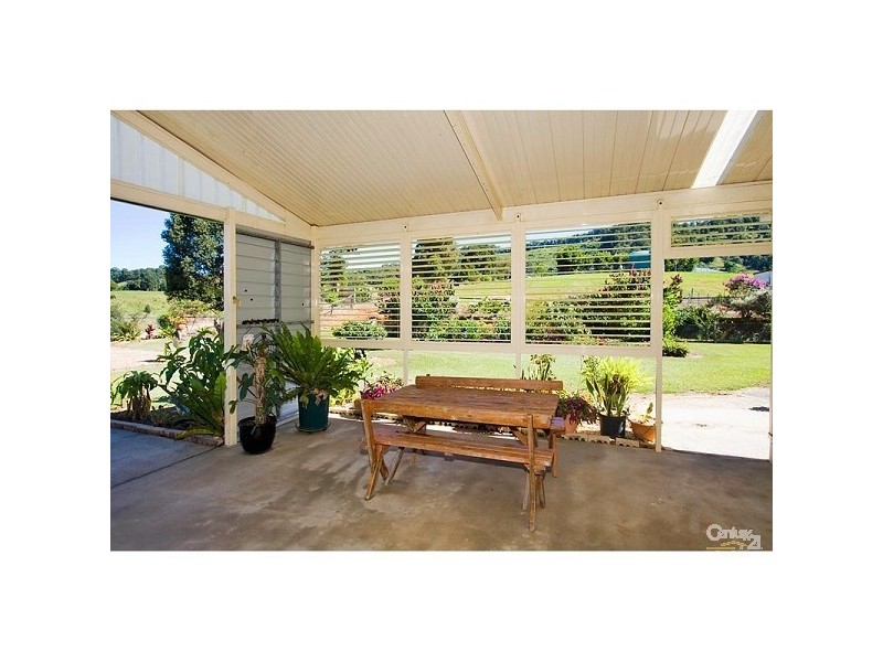Crystal Creek NSW 2484