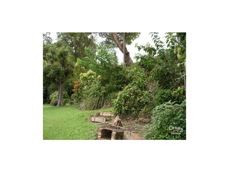 Murwillumbah NSW 2484