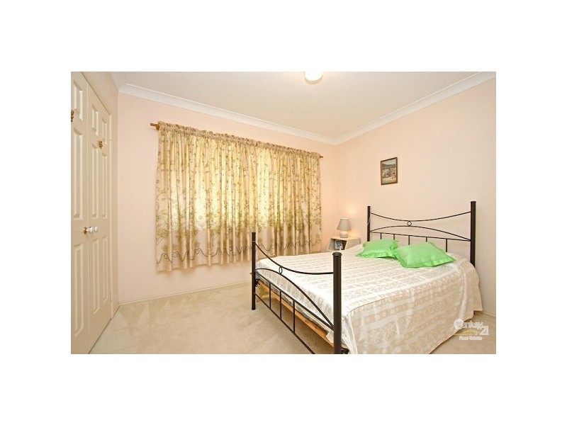 Nunderi NSW 2484