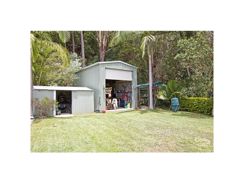 Nunderi NSW 2484