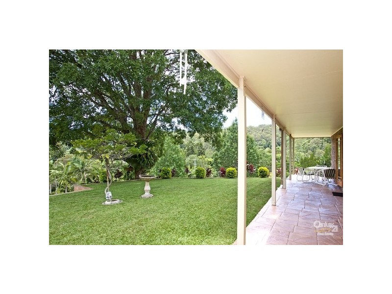 Murwillumbah NSW 2484