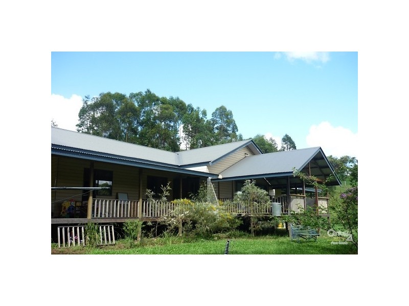 Nobbys Creek NSW 2484