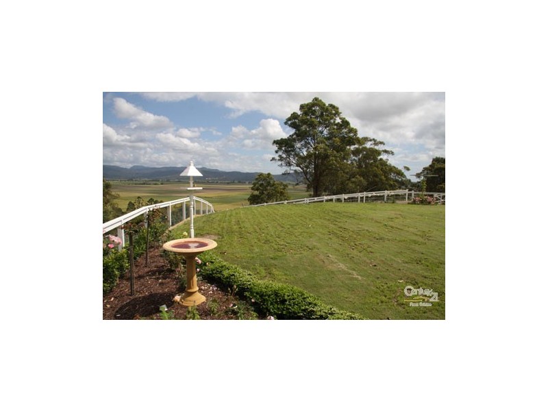 287 Clothiers Creek road, Nunderi NSW 2484