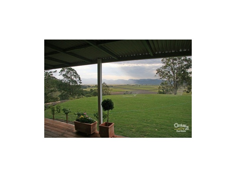 287 Clothiers Creek road, Nunderi NSW 2484