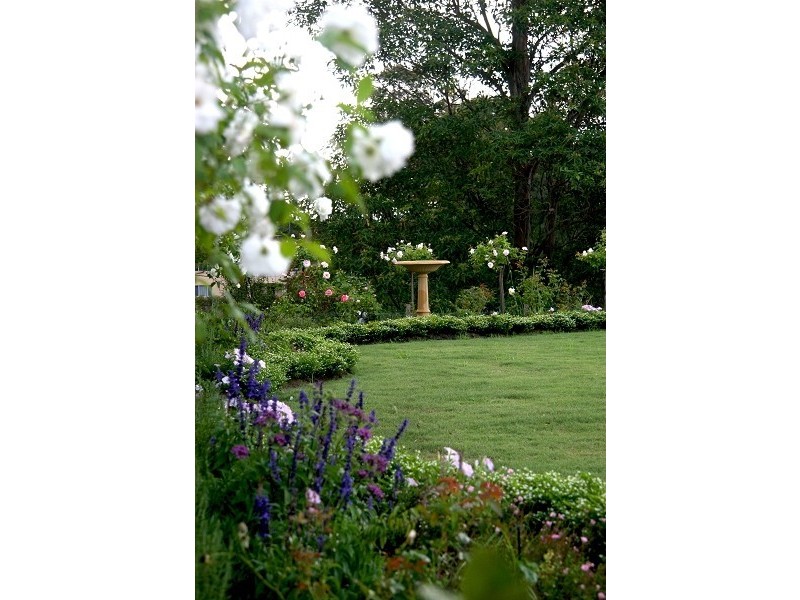 287 Clothiers Creek road, Nunderi NSW 2484