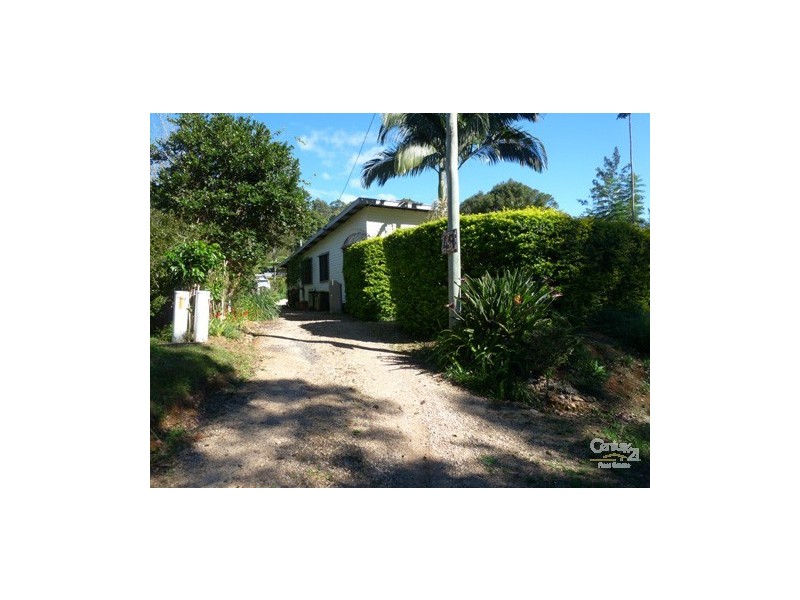 49 Upper Crystal Creek Road, Crystal Creek NSW 2484