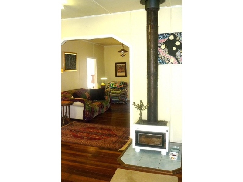 49 Upper Crystal Creek Road, Crystal Creek NSW 2484