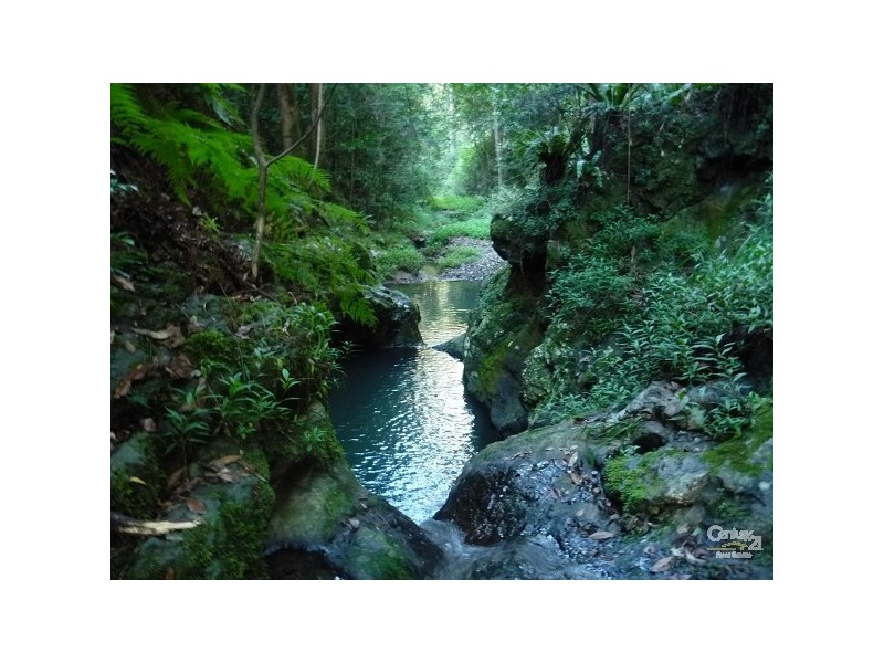 Crystal Creek NSW 2484