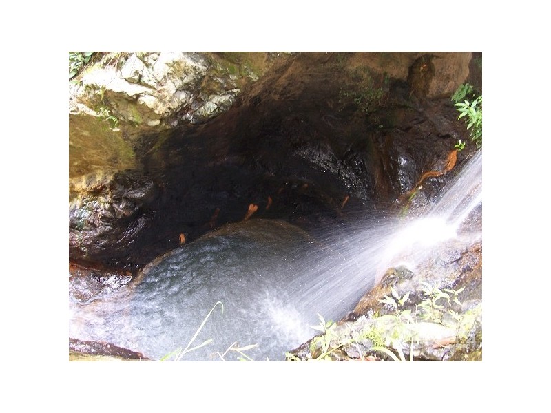 Crystal Creek NSW 2484