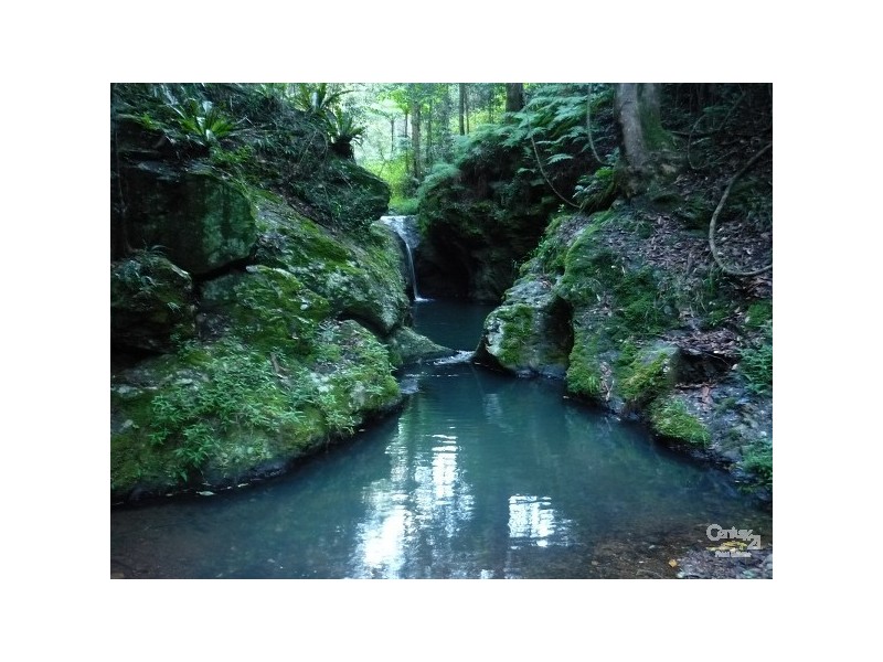 Crystal Creek NSW 2484