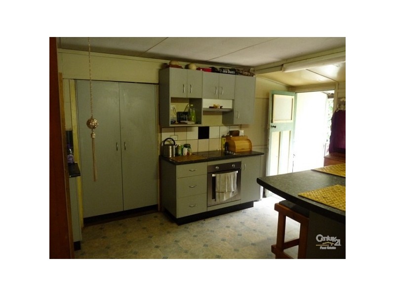 Crystal Creek NSW 2484