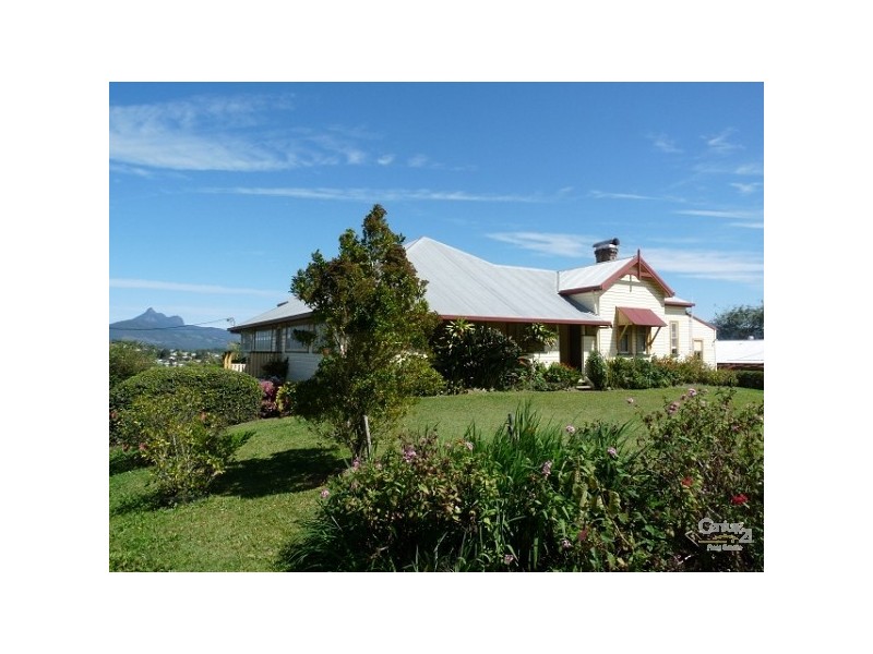 Murwillumbah NSW 2484