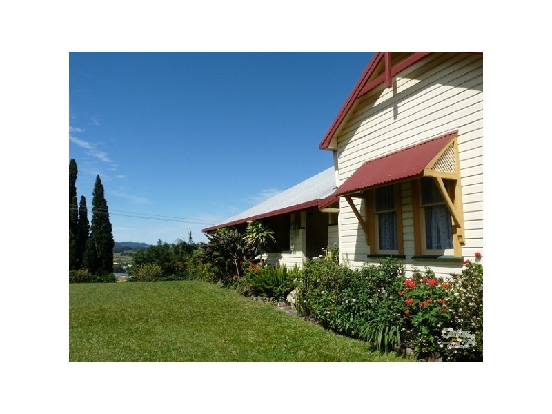 Murwillumbah NSW 2484