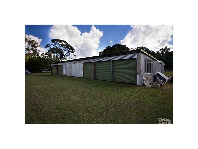 Murwillumbah NSW 2484