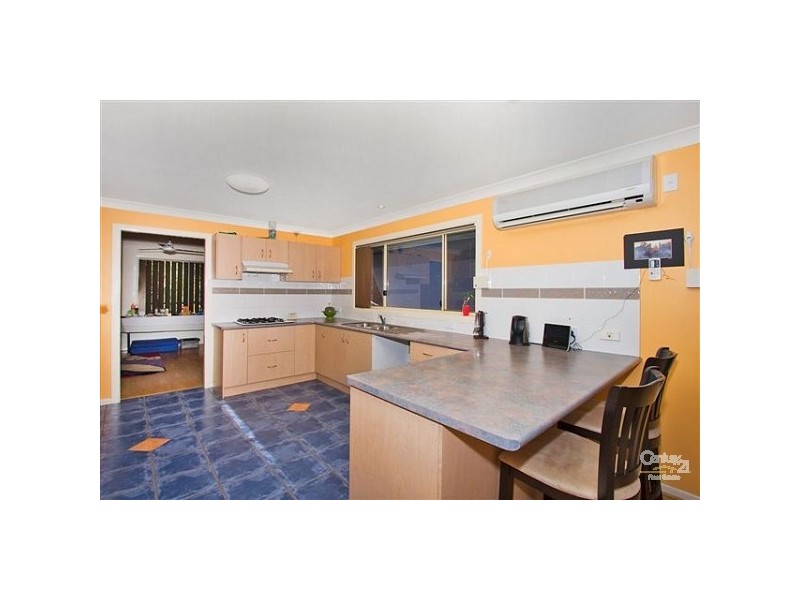 48 Mc Leod Street, Condong NSW 2484