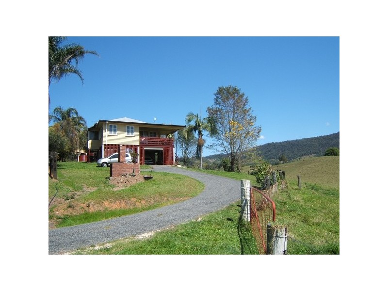 Stokers Siding NSW 2484