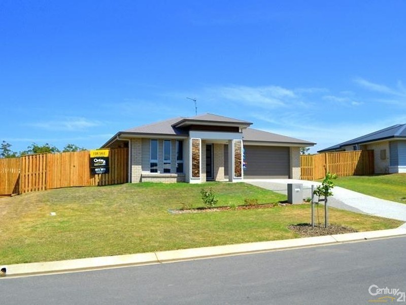 29 Winpara Drive, Forest Springs Estate, Kirkwood QLD 4680